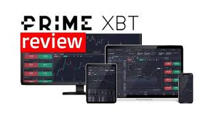 Your Complete Guide to Live Trading on PrimeXBT